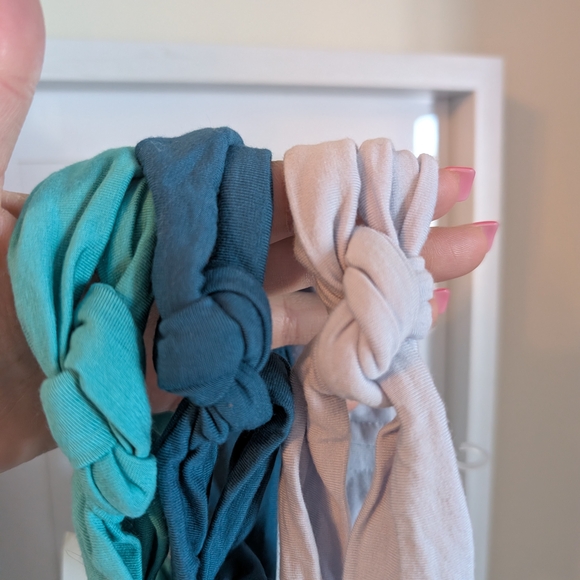 Kickee pants Knotted Headbands - Picture 2 of 2